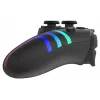 AQIRYS THEMIS Wireless Gamepad Black