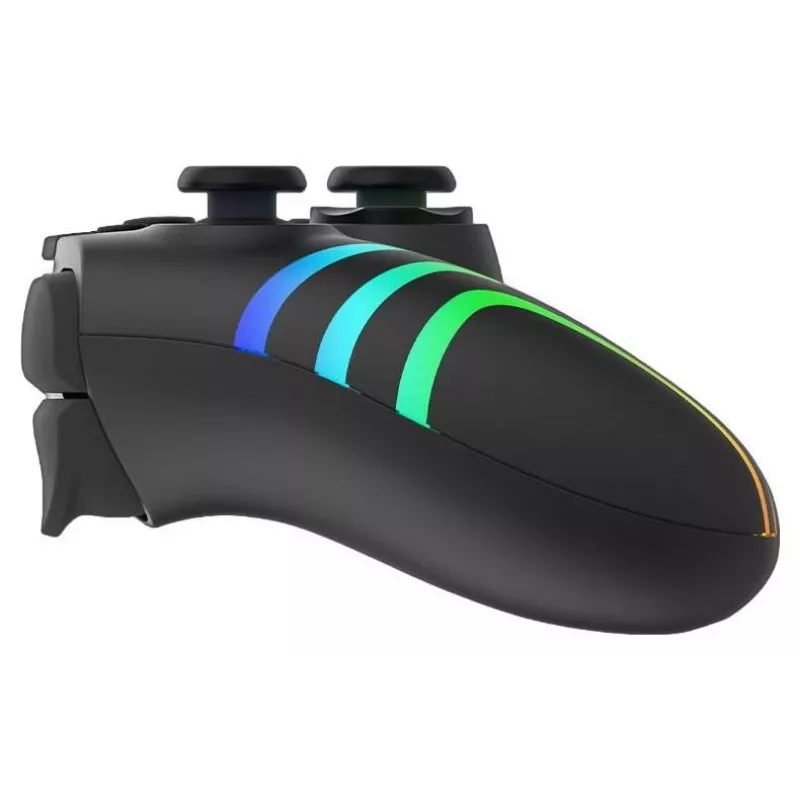 AQIRYS THEMIS Wireless Gamepad Black