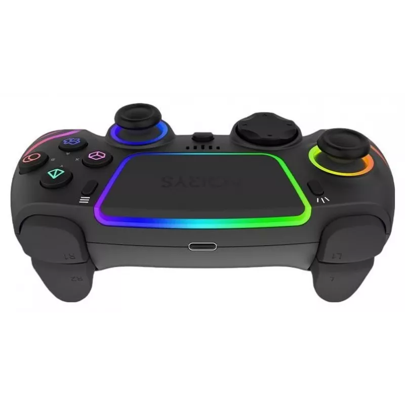 AQIRYS THEMIS Wireless Gamepad Black
