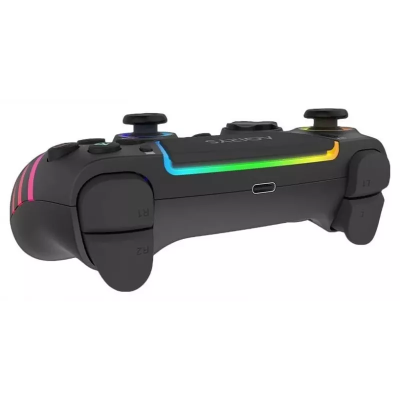 AQIRYS THEMIS Wireless Gamepad Black
