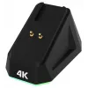 AQIRYS M60 Gaming Mouse Black