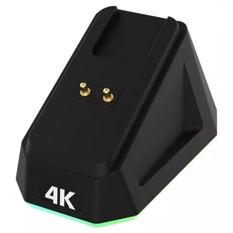 AQIRYS M60 Gaming Mouse Black