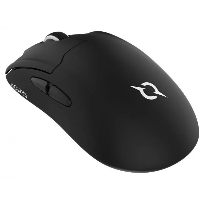 AQIRYS M60 Gaming Mouse Black