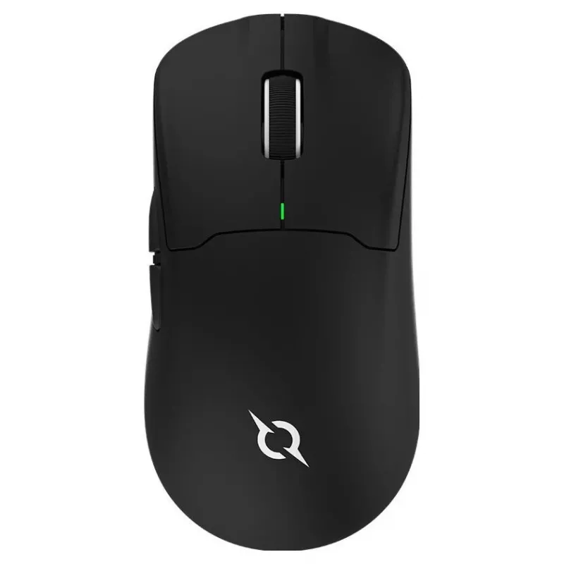 AQIRYS M60 Gaming Mouse Black