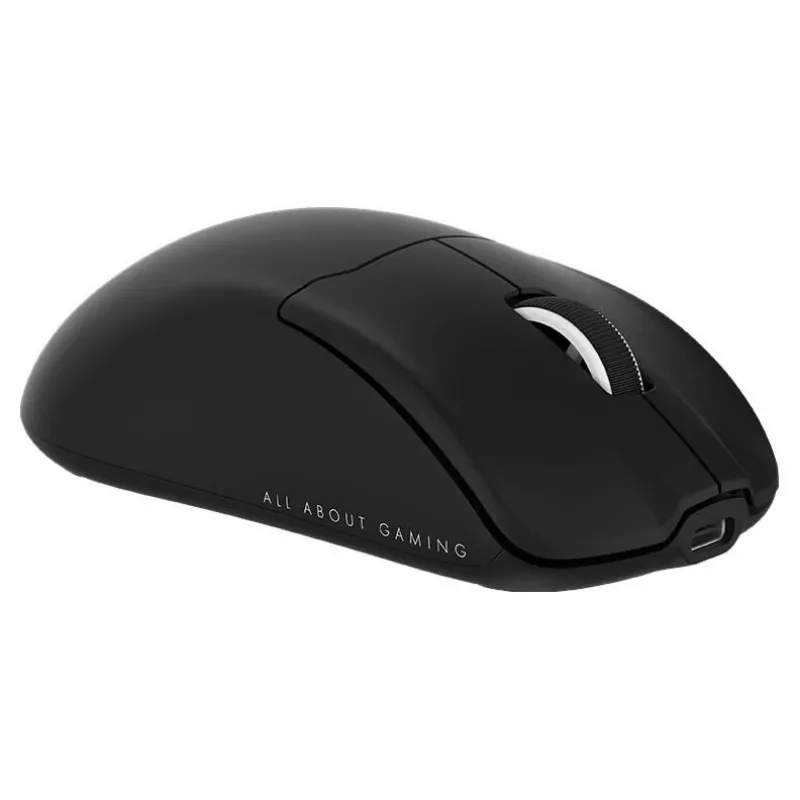 AQIRYS M60 Gaming Mouse Black