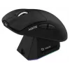 AQIRYS M60 Gaming Mouse Black