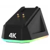 AQIRYS M60 Gaming Mouse Black