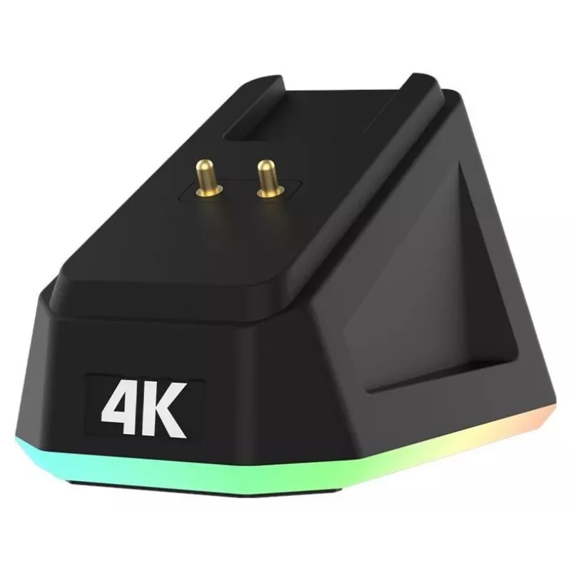 AQIRYS M60 Gaming Mouse Black