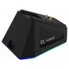 AQIRYS M60 Gaming Mouse Black