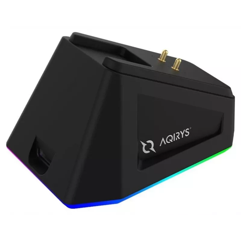AQIRYS M60 Gaming Mouse Black