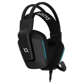 AQIRYS Alya 7.1 VS Gaming Headset Black
