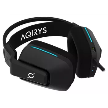 AQIRYS Alya 7.1 VS Gaming Headset Black