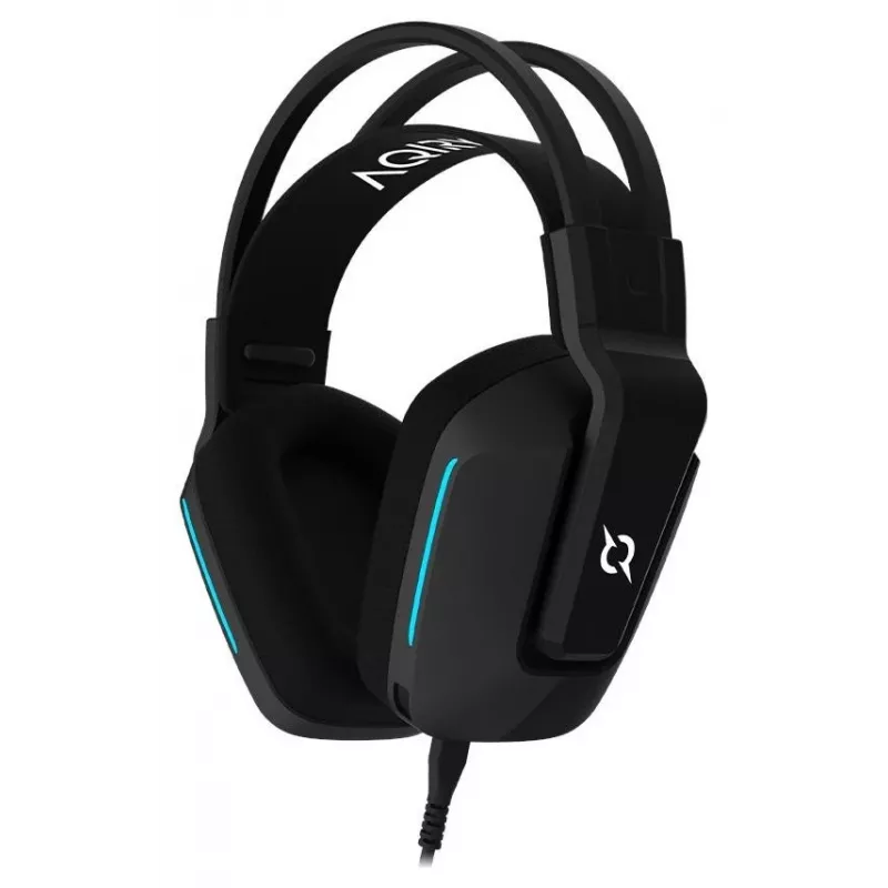 AQIRYS Alya 7.1 VS Gaming Headset Black