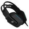 AQIRYS Alya 7.1 VS Gaming Headset Black