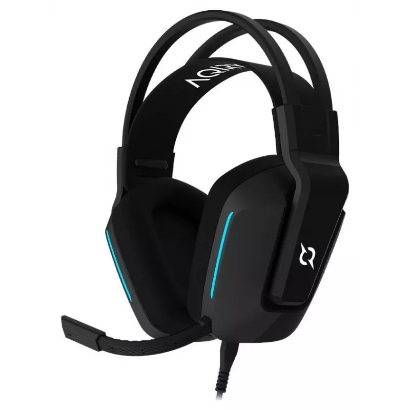 AQIRYS Alya 7.1 VS Gaming Headset Black