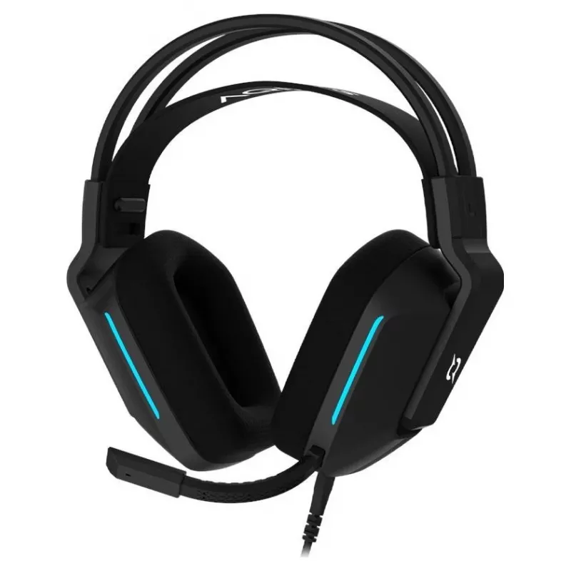 AQIRYS Alya 7.1 VS Gaming Headset Black