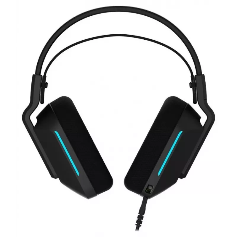AQIRYS Alya 7.1 VS Gaming Headset Black