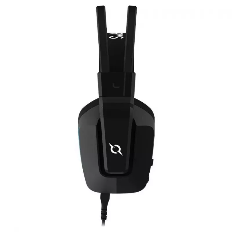 AQIRYS Alya 7.1 VS Gaming Headset Black