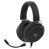 AQIRYS SAGITTA Black Gaming Mouse