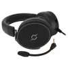 AQIRYS SAGITTA Black Gaming Mouse