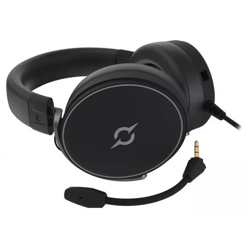 AQIRYS SAGITTA Black Gaming Mouse