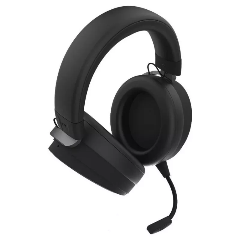 AQIRYS SAGITTA Black Gaming Mouse
