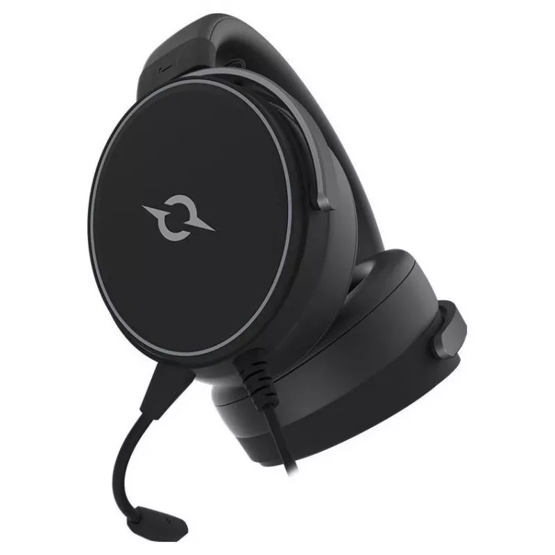 AQIRYS SAGITTA Black Gaming Mouse