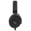 AQIRYS SAGITTA Black Gaming Mouse