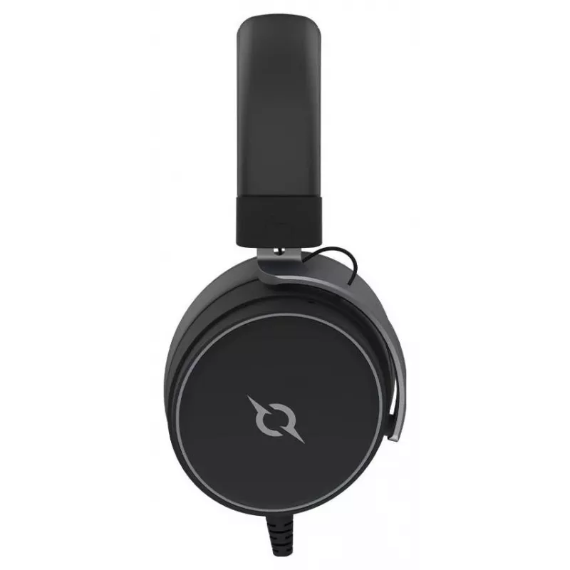 AQIRYS SAGITTA Black Gaming Mouse