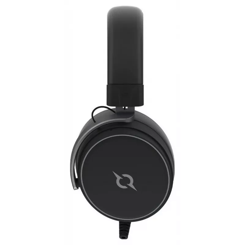 AQIRYS SAGITTA Black Gaming Mouse