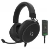 AQIRYS SAGITTA Black Gaming Mouse
