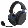 AQIRYS Sirius Pro 7.1 žaidimų ausinės juodos