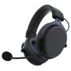 AQIRYS Sirius Pro 7.1 žaidimų ausinės juodos