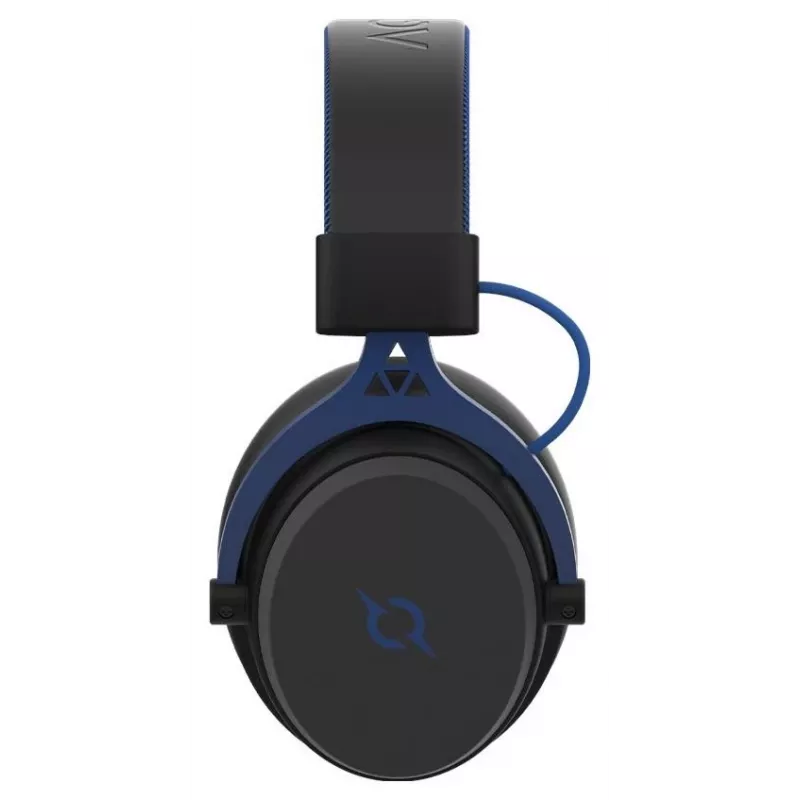 AQIRYS Sirius Pro 7.1 žaidimų ausinės juodos