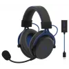AQIRYS Sirius Pro 7.1 žaidimų ausinės juodos