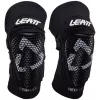 Kelių apsaugos Leatt ReaFlex Pro juodos, dydis M