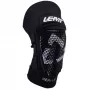 Kelių apsaugos Leatt ReaFlex Pro juodos, dydis M