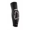 Leatt Cycling Elbow Guards, Black, Size M