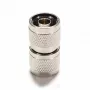 Poynting A-ADPT-042 N-Type (M) – N-Type (M) koaksialinis RF adapteris