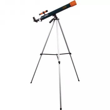 Levenhuk LabZZ T2 50mm Refractor Telescope for Children and Beginners