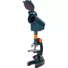 Levenhuk LabZZ M3 Biological Microscope 60x-900x Monocular LED