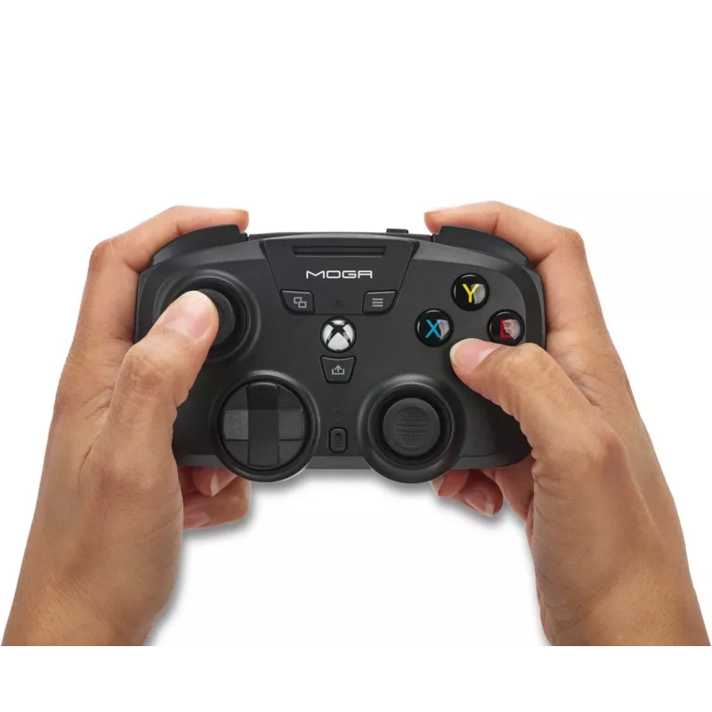 „PowerA MOGA XP-ULTRA“ belaidis valdiklis, skirtas Xbox/PC/Android