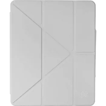 STM Goods OPP iPad Air 13 (M2) Case - Grey
