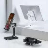 TECH-PROTECT Z3 Universal Stand Holder for Smartphone & Tablet, Grey