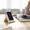 TECH-PROTECT Z1 Universal Stand Holder for Smartphone & Tablet, White