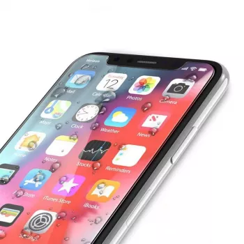 HOFI Hybrid Pro+ Screen Protector for Apple iPhone 13 / 13 Pro / 14