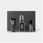 Afnan 9 PM Eau de Parfum dovanų rinkinys vyrams – 100 ml EDP purškalas + 150 ml dušo želė + 250 ml dezodoranto purškalas