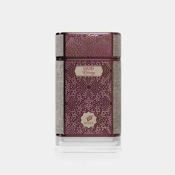AFNAN Oud Rising Eau de Parfum purškiamas 80 ml