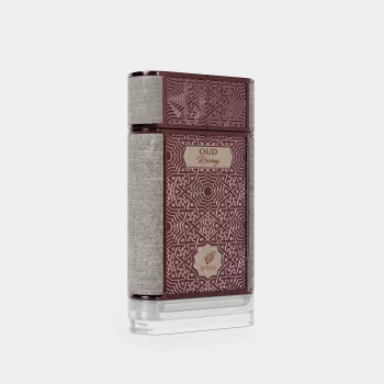 AFNAN Oud Rising Eau de Parfum purškiamas 80 ml