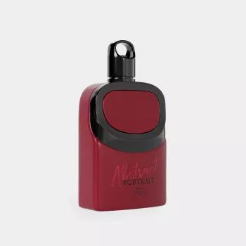 AFNAN Portrait Abstract Eau de Parfum Unisex 100 ml